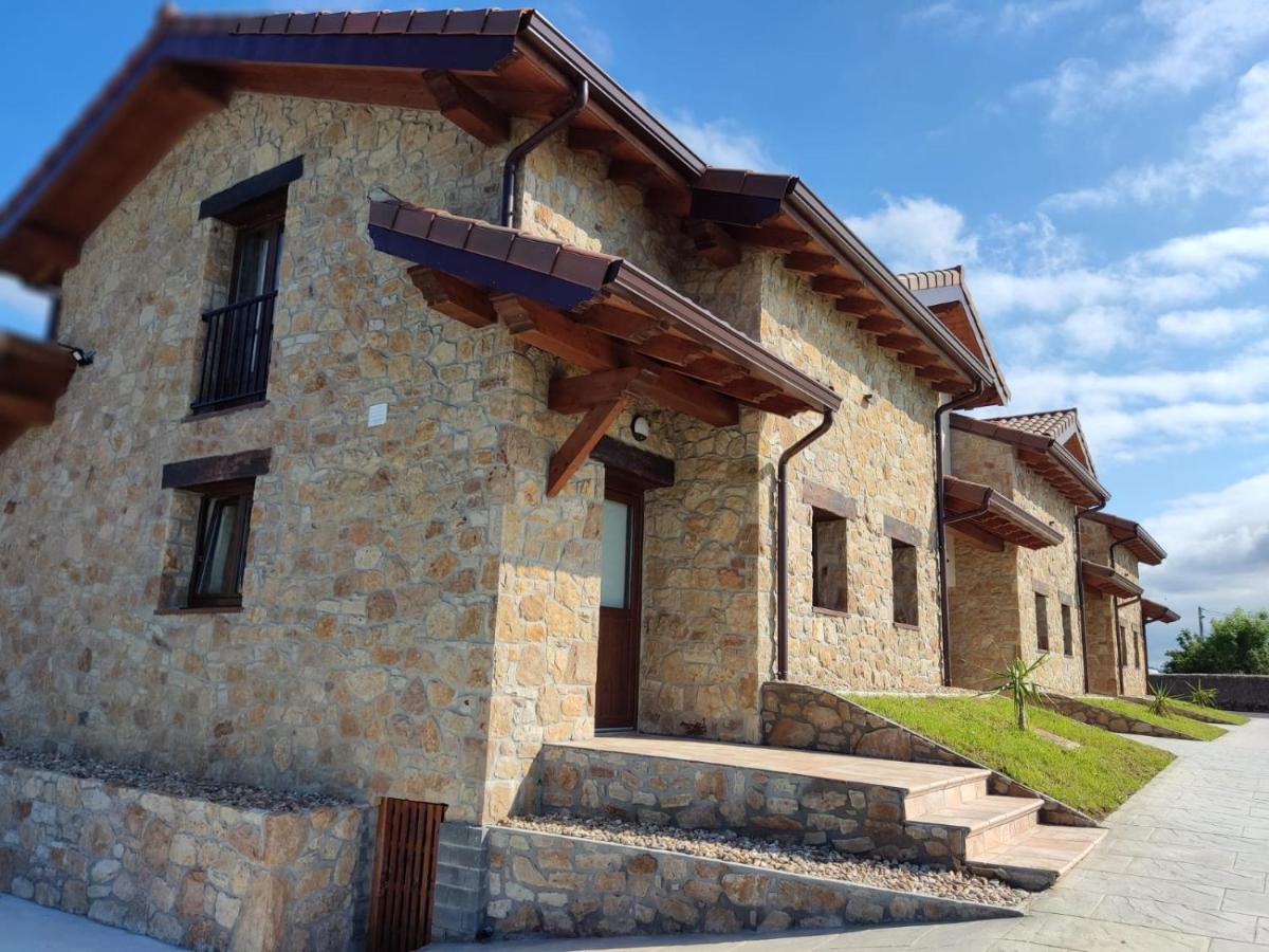 Villas Spa El Mirador De Isla Exterior foto